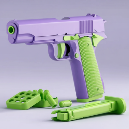 Colt Gun de Blent™ - La diversión en tus manos