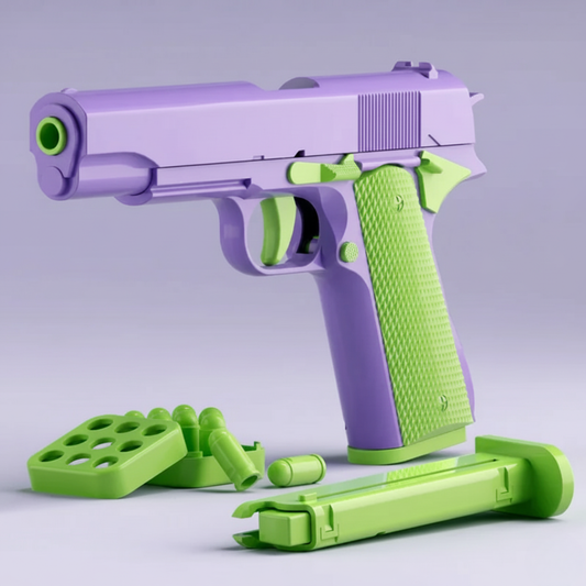 Colt Gun de Blent™ - La diversión en tus manos