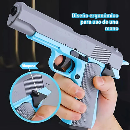 Colt Gun de Blent™ - La diversión en tus manos
