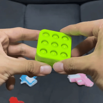 Colt Gun de Blent™ - La diversión en tus manos